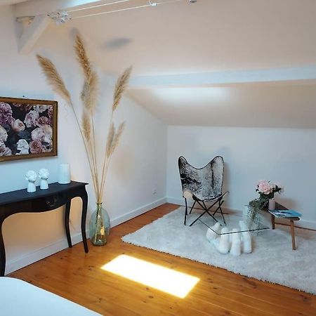Appartement Proche Aeroport & Indret Bouguenais Εξωτερικό φωτογραφία