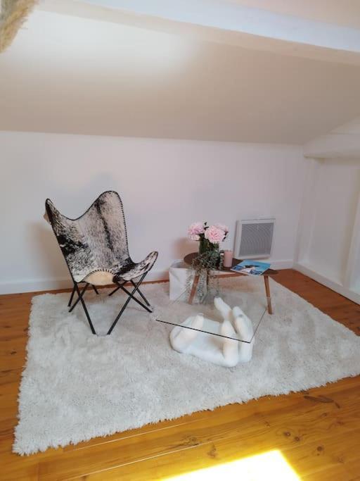 Appartement Proche Aeroport & Indret Bouguenais Εξωτερικό φωτογραφία