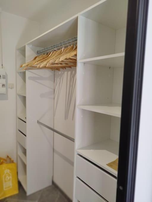 Appartement Proche Aeroport & Indret Bouguenais Εξωτερικό φωτογραφία