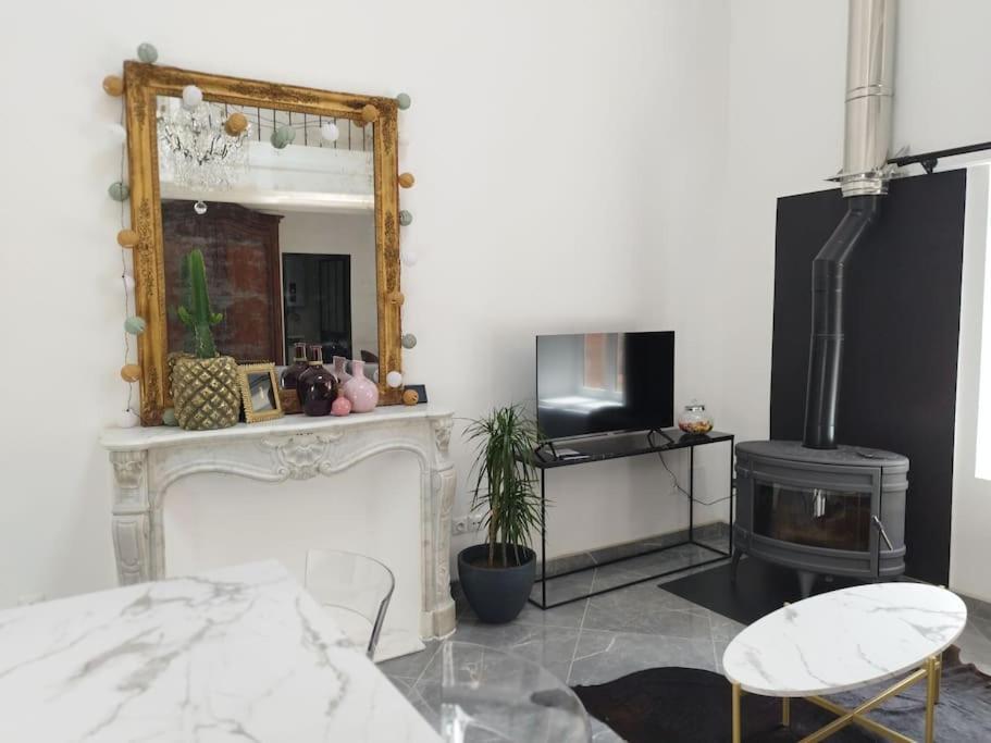 Appartement Proche Aeroport & Indret Bouguenais Εξωτερικό φωτογραφία