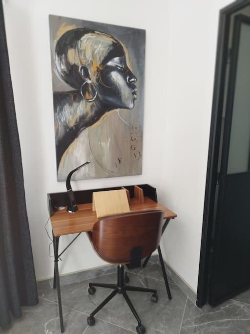 Appartement Proche Aeroport & Indret Bouguenais Εξωτερικό φωτογραφία