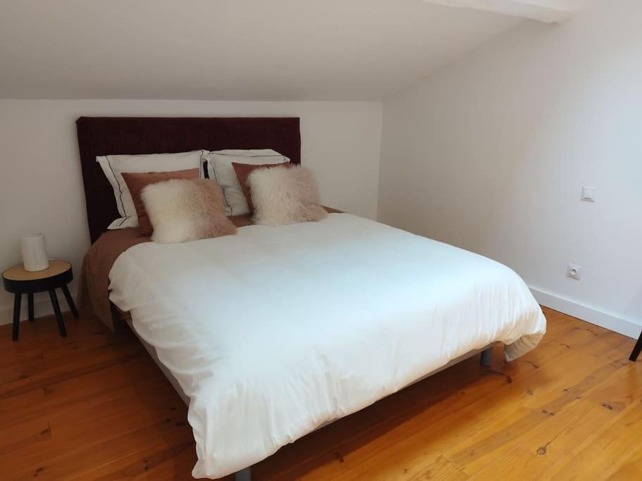 Appartement Proche Aeroport & Indret Bouguenais Εξωτερικό φωτογραφία