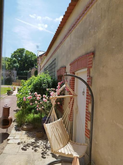 Appartement Proche Aeroport & Indret Bouguenais Εξωτερικό φωτογραφία