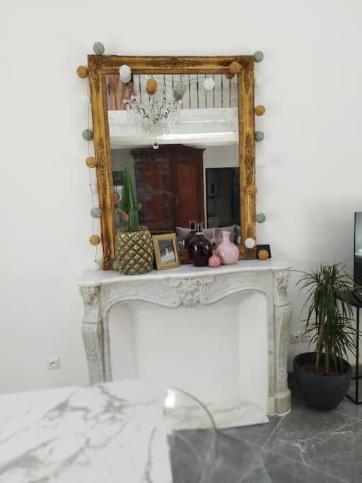 Appartement Proche Aeroport & Indret Bouguenais Εξωτερικό φωτογραφία