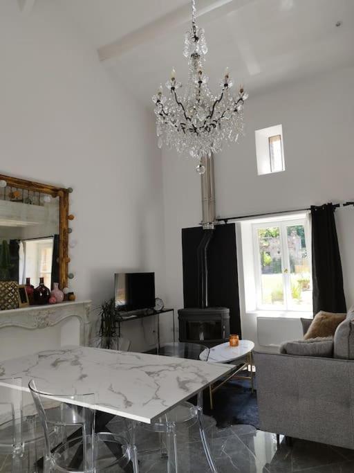 Appartement Proche Aeroport & Indret Bouguenais Εξωτερικό φωτογραφία