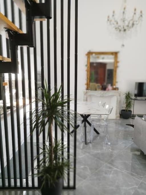Appartement Proche Aeroport & Indret Bouguenais Εξωτερικό φωτογραφία